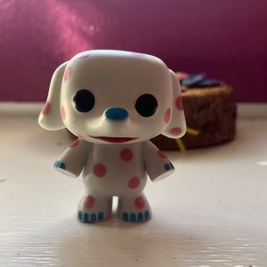 Rudolph misfit elephant funko pop